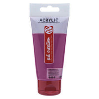 Акрилна боя ArtCreation 200 ml – Permanent Red Violet
