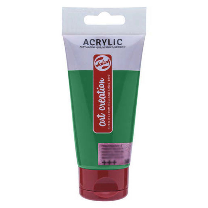 Акрилна боя ArtCreation 200 ml – Viridian