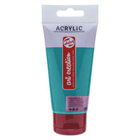 Акрилна боя ArtCreation 200 ml – Turquoise Green