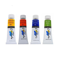 Акрилна боя Daler - Rowney SYSTEM 3 75 ml — изображение 1