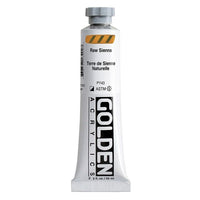 GOLDEN Тежка акрилна боя 148 ml – 1340 необработена стена