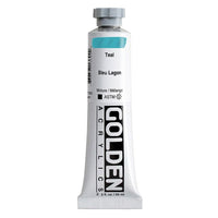 GOLDEN Тежка акрилна боя 148 ml – 1369 тил