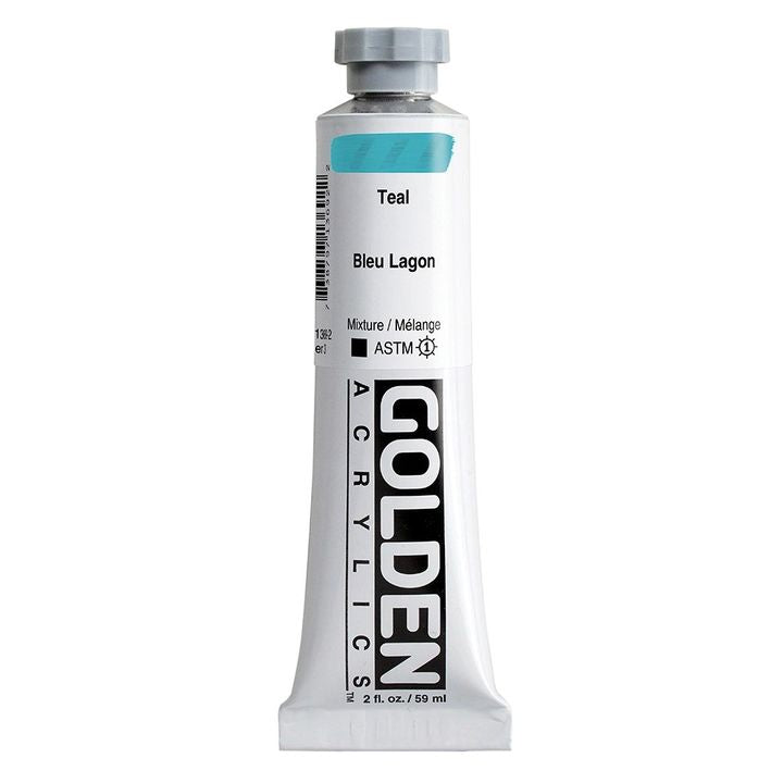 GOLDEN Тежка акрилна боя 148 ml – 1369 тил