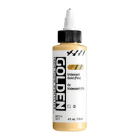 GOLDEN Висококачествена преливаща се акрилна боя 118 ml – 8572 Golden Gentle