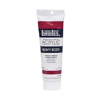 Акрилна боя Liquitex Heavy Body 138 ml — изображение 1