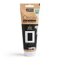 Акрилна боя Pebeo ORIGIN 120 мл – Марс черен
