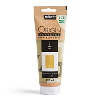 Акрилна боя Pebeo ORIGIN 120 мл – Злато