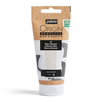 Акрилна боя Pebeo ORIGIN 60 ml – преливащо се бяло