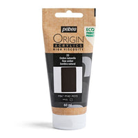 Акрилна боя Pebeo ORIGIN 60 ml – umbra raw