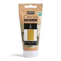 Акрилна боя Pebeo ORIGIN 60 ml – Злато