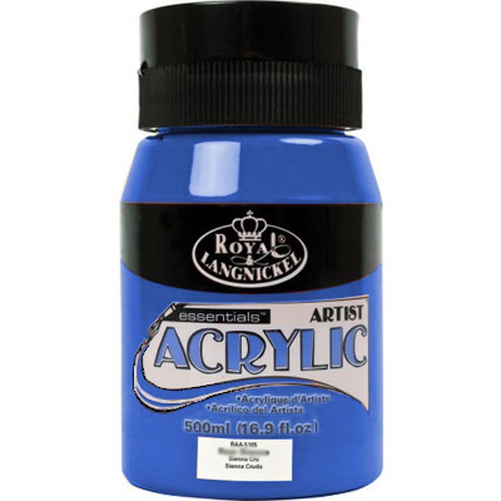 Акрилна боя  Royal Essentials 500 ml — изображение 5