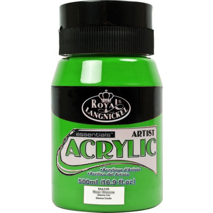 Акрилна боя  Royal Essentials 500 ml — изображение 6