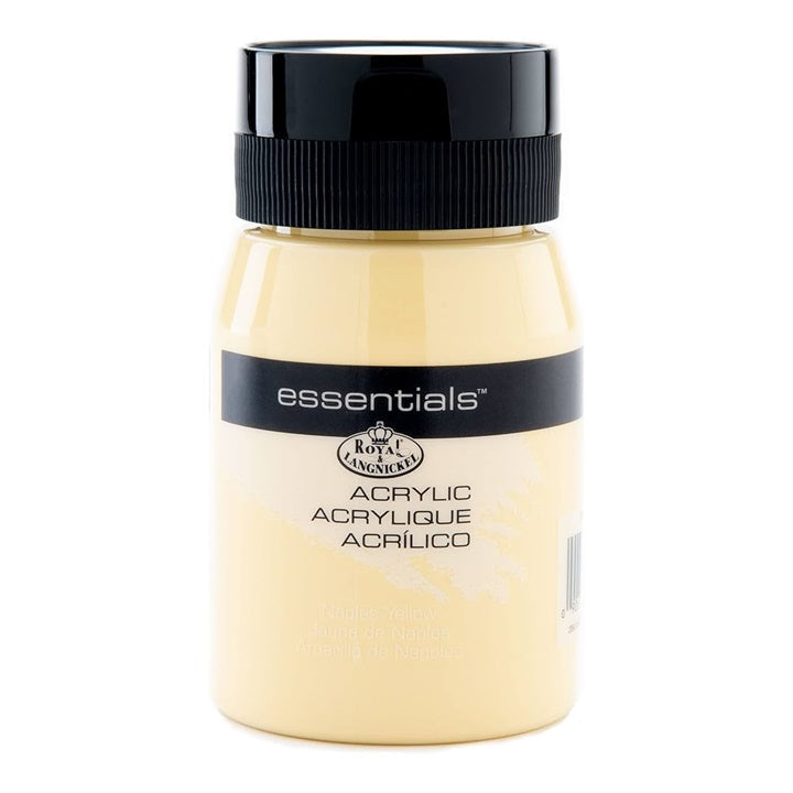 Акрилна боя  Royal Essentials 500 ml — изображение 7