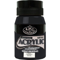Акрилна боя  Royal Essentials 500 ml — изображение 9
