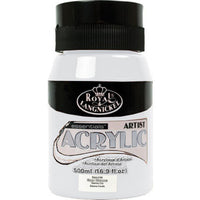 Акрилна боя  Royal Essentials 500 ml — изображение 10
