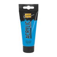 Акрилна боя Solo Goya Acrylic 100 мл – 32 Light Blue