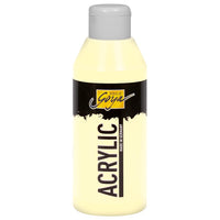 Акрилна боя Solo Goya Acrylic 250 мл – Ivory