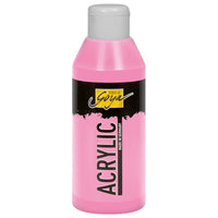 Акрилна боя Solo Goya Acrylic 250 мл – Rosé