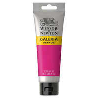 Акрилна боя Winsor & Newton Galeria 120 ml – Opera Rose