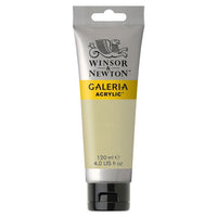 Акрилна боя Winsor & Newton Galeria 120 ml – Pale Lemon