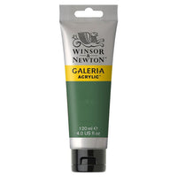 Акрилна боя Winsor & Newton Galeria 120 ml – Pale Olive