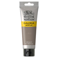 Акрилна боя Winsor & Newton Galeria 120 ml – Pale Umber