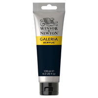 Акрилна боя Winsor & Newton Galeria 120 ml – Phthalo Green