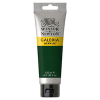 Акрилна боя Winsor & Newton Galeria 120 ml – Sap Green