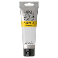 Акрилна боя Winsor & Newton Galeria 120 ml – Titanium White