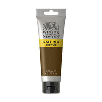 Акрилна боя Winsor & Newton Galeria 120 ml – Vandyke Brown
