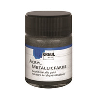 Акрилна боя KREUL METALLIC 50 мл — изображение 9