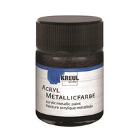 Акрилна боя KREUL METALLIC 50 мл — изображение 16