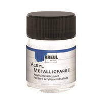 Акрилна боя KREUL METALLIC 50 мл — изображение 10