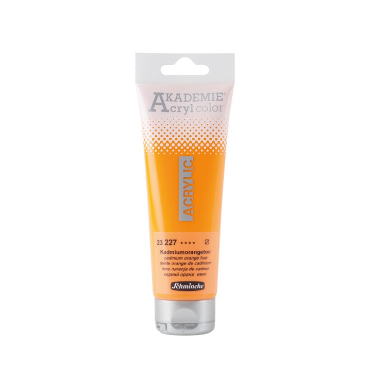 Акрилни бои Schmincke AKADEMIE 120 ml | различни цветове — изображение 11