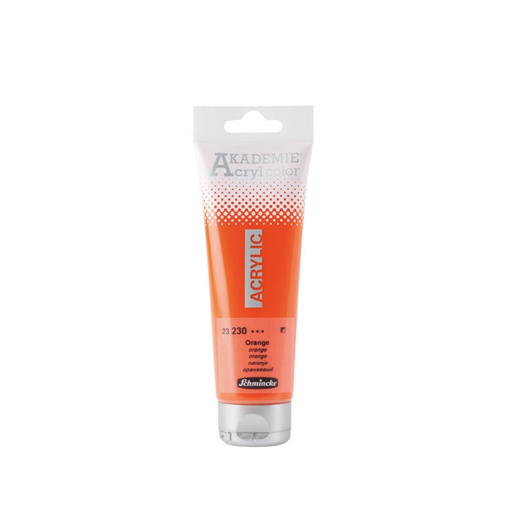 Акрилни бои Schmincke AKADEMIE 120 ml | различни цветове — изображение 13