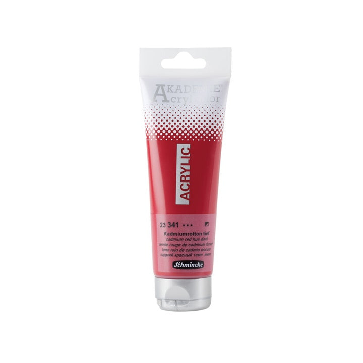 Акрилни бои Schmincke AKADEMIE 120 ml | различни цветове — изображение 18