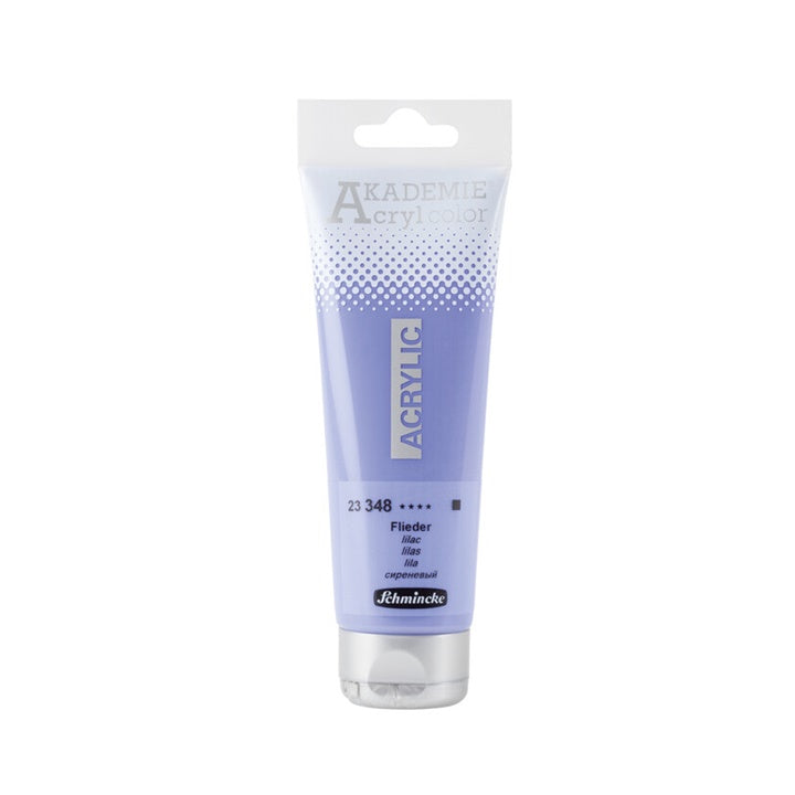 Акрилни бои Schmincke AKADEMIE 120 ml | различни цветове — изображение 21