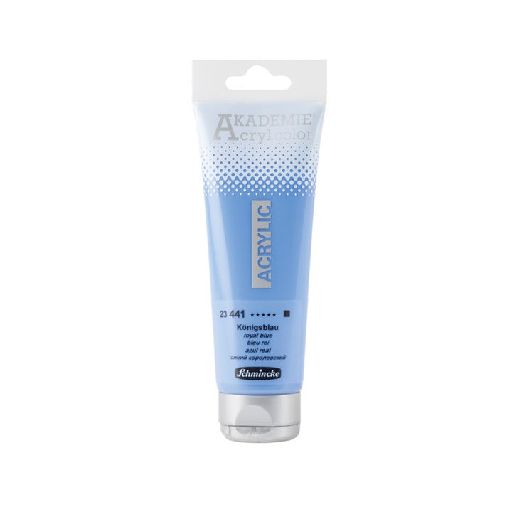Акрилни бои Schmincke AKADEMIE 120 ml | различни цветове — изображение 23