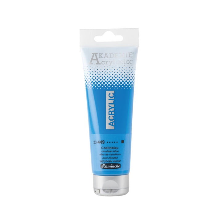 Акрилни бои Schmincke AKADEMIE 120 ml | различни цветове — изображение 30
