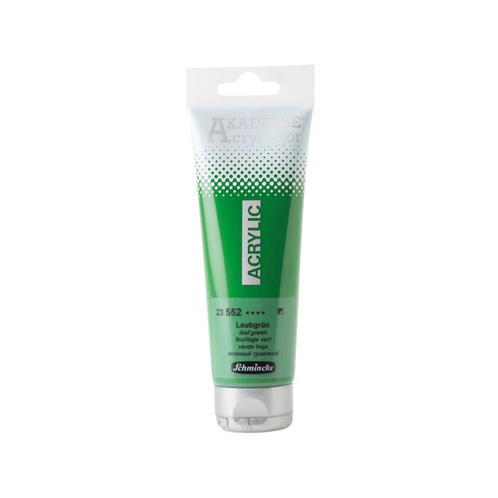 Акрилни бои Schmincke AKADEMIE 120 ml | различни цветове — изображение 33