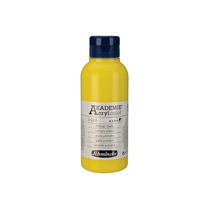 Акрилни бои Schmincke AKADEMIE 250 ml | различни цветове — изображение 8