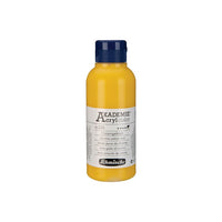Акрилни бои Schmincke AKADEMIE 250 ml | различни цветове — изображение 9