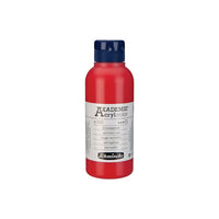 Акрилни бои Schmincke AKADEMIE 250 ml | различни цветове — изображение 15