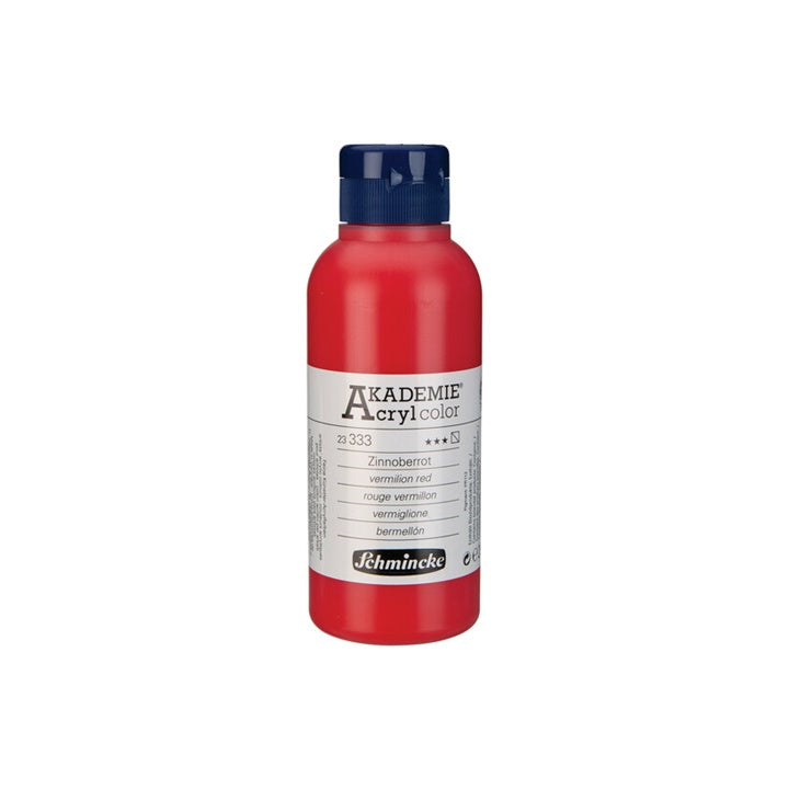 Акрилни бои Schmincke AKADEMIE 250 ml | различни цветове — изображение 15