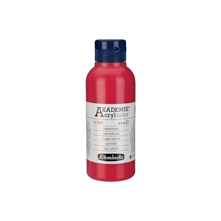 Акрилни бои Schmincke AKADEMIE 250 ml | различни цветове — изображение 17