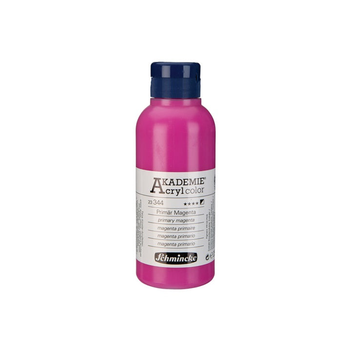 Акрилни бои Schmincke AKADEMIE 250 ml | различни цветове — изображение 20