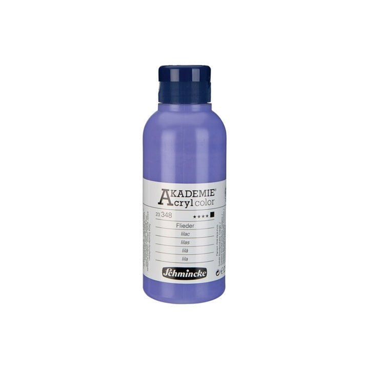 Акрилни бои Schmincke AKADEMIE 250 ml | различни цветове — изображение 21