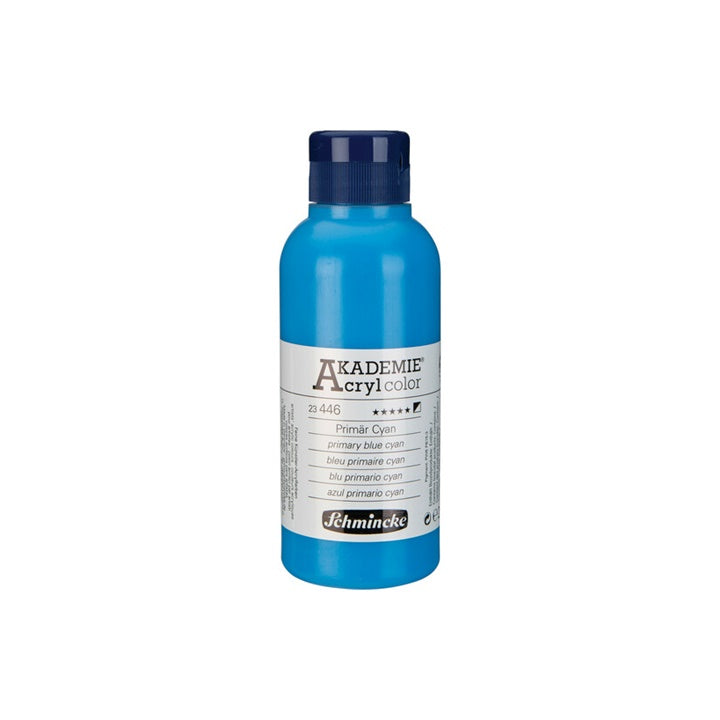 Акрилни бои Schmincke AKADEMIE 250 ml | различни цветове — изображение 27