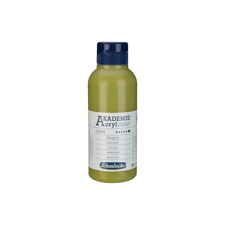 Акрилни бои Schmincke AKADEMIE 250 ml | различни цветове — изображение 37