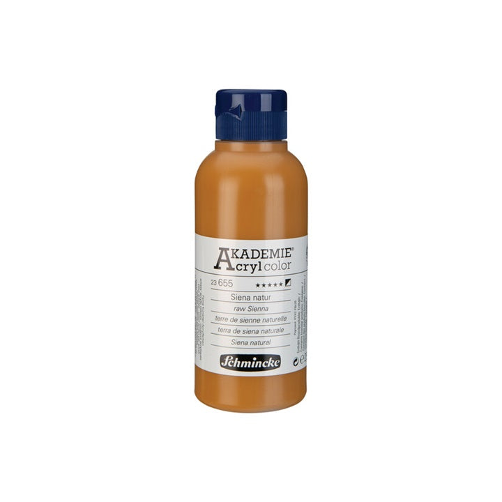 Акрилни бои Schmincke AKADEMIE 250 ml | различни цветове — изображение 39